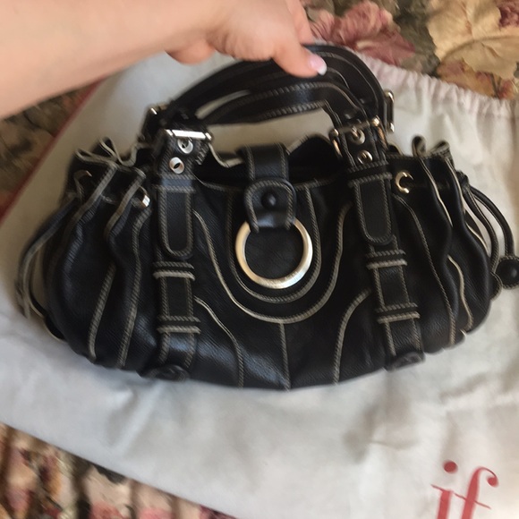Isabella Fiore Handbag - Picture 13 of 16